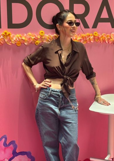 "Paty Cantú, especial"