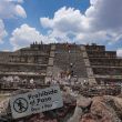 Tras el ataque armado en Teotihuacán, la presidenta Claudia Sheinbaum y el primer ministro Mark Carney dialogan sobre seguridad y cooperación