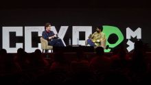 El productor de Varanasi presenta la película en CCXP MX 2026