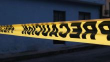 Encuentran cuerpo semienvuelto en una bolsa en la colonia Morelos, alcaldía Cuauhtémoc. (Cuartoscuro)