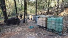Agentes estadounidenses fallecidos en Chihuahua no estaban autorizados para operar en el país (especial)