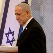 El primer ministro israelí logró eliminar la lesión detectada. Foto EFE El primer ministro israelí logró eliminar la lesión detectada. Foto EFE