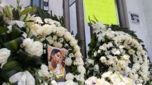 Familiares confían en la investigación a cargo de la Fiscalía General de Justicia de la CDMX. Foto Cuarto Oscuro