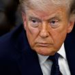 Trump cancela el viaje a Pakistán de sus negociadores (EFE)