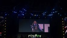 Amos del universo presenta avance de 20 minutos en la CCXP 2026