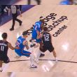 Shai Gilgeous-Alexander anota 42 y Thunder pone 3-0 ante Suns Shai Gilgeous-Alexander anota 42 y Thunder pone 3-0 ante Suns