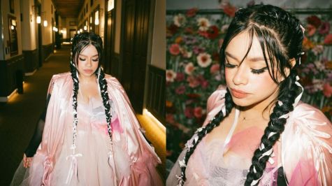 Amandititita vía Instagram