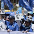 Marcha por la Vida en CDMX reúne a miles y exige políticas públicas