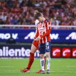 Chivas empata con Tijuana y pierde el liderato del Clausura 2026