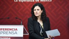 El partido Morena inició formalmente el proceso para renovar su cúpula tras el anuncio de cambios en el gabinete presidencial (Foto: Cuartoscuro)