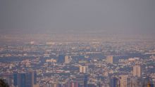 Fase 1 de contingencia por ozono sigue en Valle de México con medidas vigentes