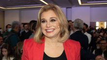 La dirigencia nacional del PAN manifestó su respaldo absoluto hacia María Eugenia Campos Galván, gobernadora de Chihuahua (Foto: Cuartoscuro)