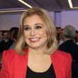 La dirigencia nacional del PAN manifestó su respaldo absoluto hacia María Eugenia Campos Galván, gobernadora de Chihuahua (Foto: Cuartoscuro)