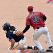 Arizona levanta seis carreras y gana 12-7 en el Alfredo Harp Helú Arizona levanta seis carreras y gana 12-7 en el Alfredo Harp Helú