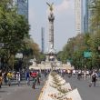 El Sistema de Monitoreo Atmosférico de la Ciudad de México informó que durante el día de hoy, se presentó un incremento gradual en el contenido de humedad ambiente (Foto: Cuartoscuro) El Sistema de Monitoreo Atmosférico de la Ciudad de México informó que durante el día de hoy, se presentó un incremento gradual en el contenido de humedad ambiente (Foto: Cuartoscuro)