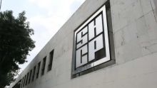 La Secretaría de Hacienda y Crédito Público (SHCP) llevó a cabo su tercera operación de refinanciamiento en el mercado local durante 2026 (Foto: Cuartoscuro)