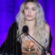 Paris Jackson
