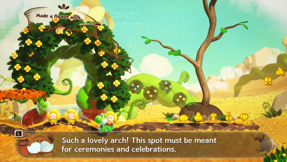 Yoshi and the Mysterious Book | Nintendo LATAM