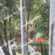 Usuarios critican el acto por tratarse de un espacio familiar por nudismo en Xochimilco Foto: Especial