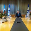 El ministro de defensa israelí, Israel Katz lanza ultimátum a Líbano (Foto EFE)