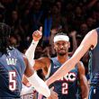 Dos series de Playoffs podrían definirse este lunes. Instagram:@ okcthunder