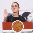 Claudia Sheinbaum condena atentado contra Trump y rechaza la violencia política (Foto Cuartoscuro) Claudia Sheinbaum condena atentado contra Trump y rechaza la violencia política (Foto Cuartoscuro)