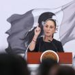 La presidenta Claudia Sheinbaum advierte sobre una posible violación a la soberanía nacional en Chihuahua tras la muerte de agentes de la CIA (Foto EFE) La presidenta Claudia Sheinbaum advierte sobre una posible violación a la soberanía nacional en Chihuahua tras la muerte de agentes de la CIA (Foto EFE)