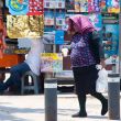 Las autoridades prevén temperaturas de hasta 32°C. Foto Cuarto Oscuro