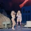 Madonna y Sabrina lanzarán nueva canción el próximo jueves