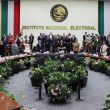 El Instituto Nacional Electoral (INE) dio un paso decisivo para alinearse a la política de austeridad republicana (Foto: Cuartoscuro) El Instituto Nacional Electoral (INE) dio un paso decisivo para alinearse a la política de austeridad republicana (Foto: Cuartoscuro)
