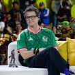 Pedro Pascal estuvo presente en la CCXP México 2026. Foto por : Brandon Díaz de León
