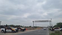 Una serie de hechos violentos sacudieron la ciudad de Reynosa. Tamaulipas y municipios aledaños en la llamada "frontera chica" tras la captura de un presunto líder criminal (Foto: Especial)