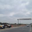 Una serie de hechos violentos sacudieron la ciudad de Reynosa. Tamaulipas y municipios aledaños en la llamada "frontera chica" tras la captura de un presunto líder criminal (Foto: Especial)