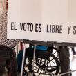 El Instituto Electoral de la Ciudad de México (IECM) dio un paso histórico en la democracia participativa de la capital dl país (Foto: Cuartoscuro)