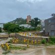 El Servicio Meteorológico Nacional (SMN) presentó el pronóstico oficial para la temporada de lluvias y ciclones de 2026 (Foto: Cuartoscuro)