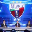 Atlante prepara equipo femenil sub-19 y mayor. Instagram: @atlantefc