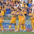 Tigres visita a Nashville en semifinal de Concacaf Champions Cup