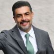 Jesús Sesma será el candidato del Partido Verde para la jefatura de Gobierno en 2030. Foto Cuarto Oscuro Jesús Sesma será el candidato del Partido Verde para la jefatura de Gobierno en 2030. Foto Cuarto Oscuro