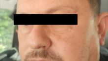 El detenido es identificado como el brazo financiero y pieza clave en el esquema de lavado de dinero de "El Jardinero" (Foto: Especial)