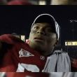 Luther Davis engañó a bancos haciéndose pasar por jugadores de la NFL Luther Davis engañó a bancos haciéndose pasar por jugadores de la NFL