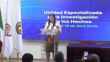 La Fiscalía General del Estado (FGE) de Chihuahua reveló que cuatro ciudadanos estadounidenses fallecidos recientemente en la entidad eran agentes de la CIA (Foto: Especial)