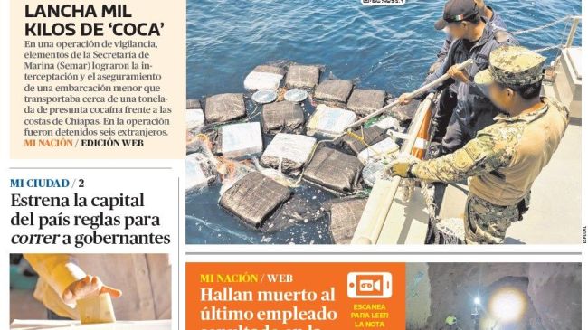 Edición impresa 28/04/26