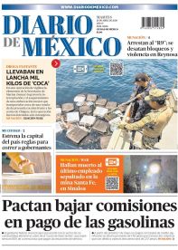 Edición impresa 28/04/26
