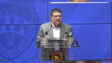 Polémica por agentes estadounidenses en México provoca dimisión de fiscal