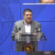 Polémica por agentes estadounidenses en México provoca dimisión de fiscal