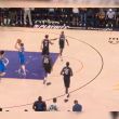 Oklahoma City Thunder vence a Suns 4-0 y pasa a segunda ronda