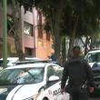 De acuerdo con los primeros informes, el incidente ocurrió en una zona cercana a un módulo de vigilancia de la Secretaría de Seguridad Ciudadana (SSC) (Foto: Especial)