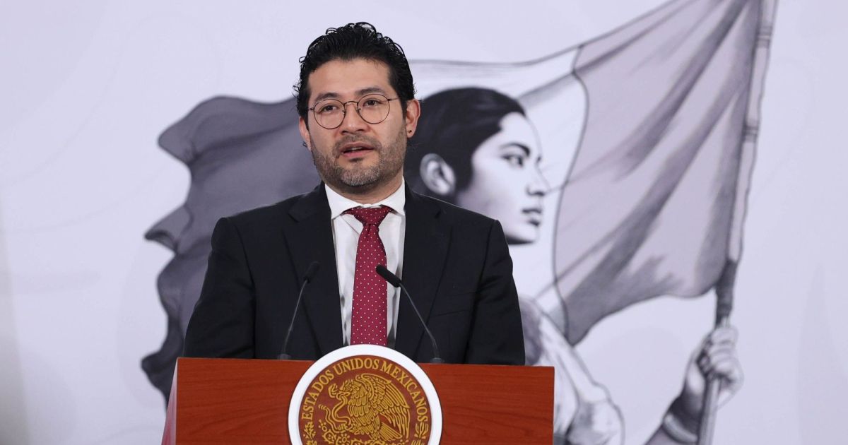 Logra México cifra histórica de empleo y el nivel más bajo de pobreza ...