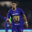 Guillermo 'Memote' Martínez es uno de los elegidos para ir al Mundial 2026 con la Selección Mexicana (Foto Cuartoscuro)