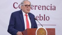 David Kershenobich Stalnikowitz, titular de la Secretaría de Salud, anunció que la Semana Nacional de Vacunación 2026 se prolongará durante todo mayo (Foto: Cuartoscuro)